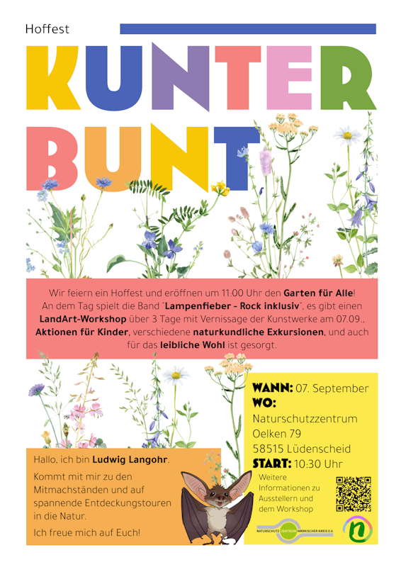 Programm Hoffest