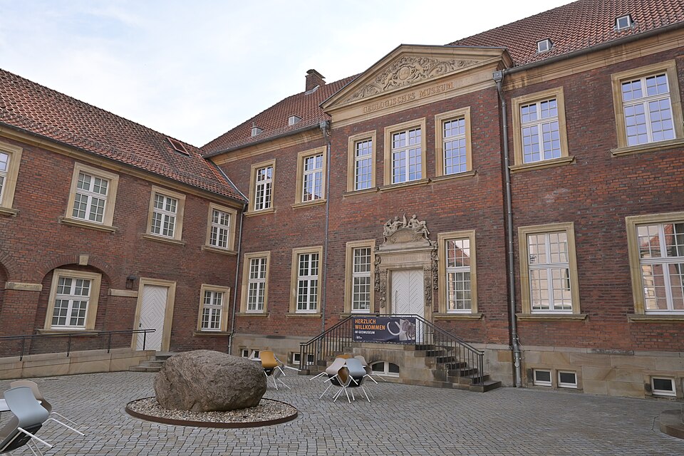 Geomuseum Münster